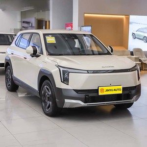 นิวโ<span class=keywords><strong>ต</strong></span>้ ดงเฟิง <span class=keywords><strong>วี</strong></span><span class=keywords><strong>โก้</strong></span> นามมิ 06 2026 รถเอสยูวีไฟฟ้าล้วน ระยะทางวิ่งไกล 471 กม. สำหรับการเดินทางในเมืองและการเดินทางครอบครัว ชาร์จเร็ว รถยน<span class=keywords><strong>ต</strong></span>์นาโนอีวี - Product Image 3