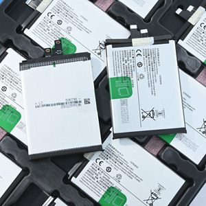 Gốc Lithium Polymer kỹ thuật số pin cho Vivo iqoo z7x/Z7/Z8 điện thoại di động với đèn flash nhanh sạc 3.85V 500 + chu kỳ - Product Image 4