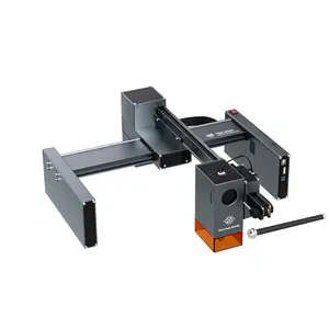 TBK 958T Laser EngraverEngraver for Wood Fabric metal Portable Desktop Laser Engraver Machine for DIY Mobile Phone Repire Laser