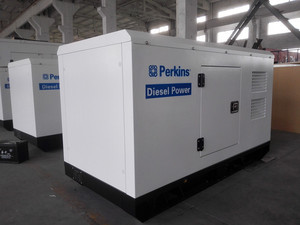 Senci <b>Generator</b> 10kw 30kw Power Silent Set SC37DCE Three Phase <b>Generator</b> Silent Ultra Quiet Low Noise Level low Fuel Cons - Product Image 2