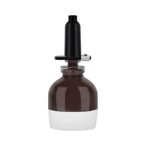 Fil de traçage des sourcils pré-encré de 20 ml pour microblading et positionnement des sourcils PMU - Product Image 2