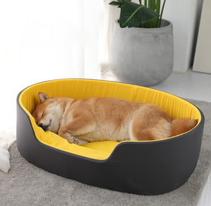 Cama ortopédica de espuma para perros, caja interior impermeable grande y personalizada, superventas - Product Image 1