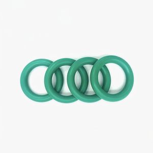 Anillos O/juntas tóricas de goma encapsuladas Ptfe de alta calidad OEM - Product Image 4