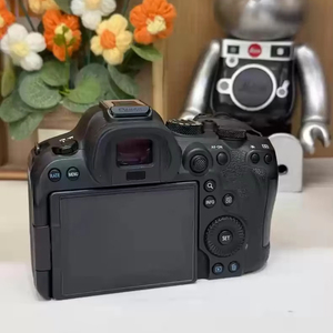 Cámara Profesional Usada R6 Mark II 24MP Video <span class=keywords><strong>4k</strong></span> para Bodas, Eventos y Fotografía Documental - Product Image 1