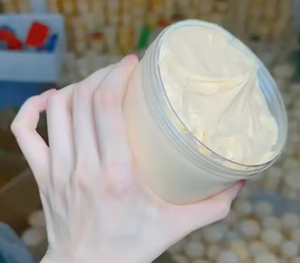 Nhãn hiệu riêng mặt làm trắng Kem lão hóa nếp nhăn loại bỏ ngay cả tông màu da OEM Làm Trắng Mặt kem lotion - Product Image 1