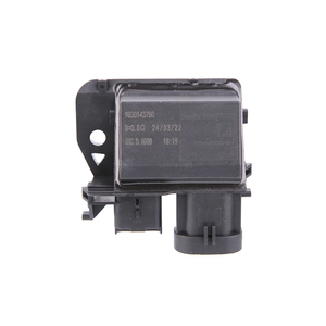 9662872380 9827870080 1267J6 1267J4 dissipateur de chaleur ventilateur résistance ventilateur résistance régulateur pour Peugeot 2008 301 Citroen <span class=keywords><strong>C3</strong></span> Elysee - Product Image 2