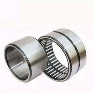 ROULEMENTS À ROULEAUX À AIGUILLES DE TYPE USINÉ <span class=keywords><strong>RNAF</strong></span> 101710 RNAF101710 - Product Image 1