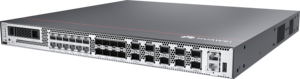 Huaweis 02354MKT USG6685F AC ยูนิตหลัก (8 * GE คอมโบ + 4 * GE RJ45 + 10 * 10GE SFP + อุปกรณ์จ่ายไฟ AC 2) ไฟร์วอลล์ VPN ขององค์กร - Product Image 3