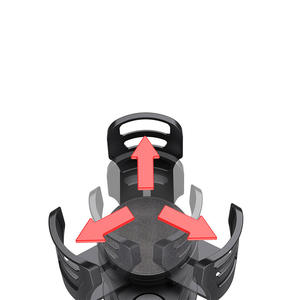 Adaptador Universal 4 en 1 para Portavasos de Auto, Kit de Expansión Interior para Automóviles 2022 - Product Image 2