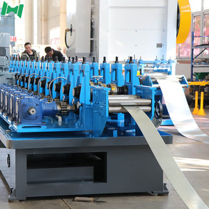 Professionelle Tragbare Unistrut-Kanal-Schneidemaschine für Schwerlast-Kanalbearbeitung - Product Image 1