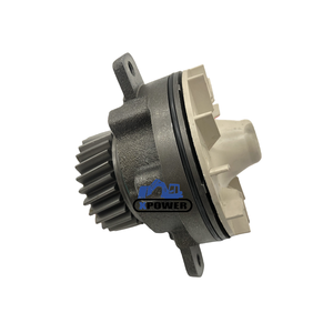 Nouveau boîtier de roulement de pompe à eau XPower 20734268 pour pelle sur chenilles à moteur D12D - Product Image 2