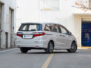 Honda Odyssey 2.0L hybride <span class=keywords><strong>7</strong></span> <span class=keywords><strong>places</strong></span> MPV 2021 d'occasion, économique en carburant, conduite à gauche, certifiée, automatique, <span class=keywords><strong>voiture</strong></span> familiale de luxe - Product Image 4