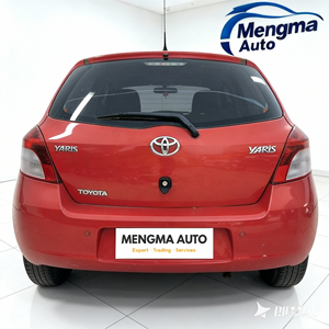 <span class=keywords><strong>Yaris</strong></span> Usado <span class=keywords><strong>2022</strong></span> 1.6E LHD Hatchback Gasolina, Exportación Global - Product Image 4