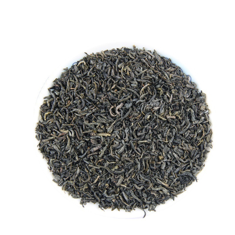Premium Grade Green Tea High Quality