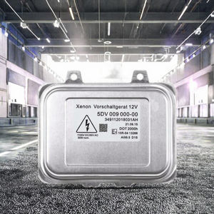 Módulo de Balasto para Faro de Xenón 5DV009000-00 para BMW <span class=keywords><strong>E60</strong></span> E61 E65 E66 520i <span class=keywords><strong>525d</strong></span> 530xi 730i 745d D1S 6000K 5DV009000-01 - Product Image 3