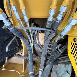 Excavadora Usada CAT 307.5, Último Modelo, 7.5 Toneladas, 95% Nueva, Original, con EPA y CE, Excavadora Pequeña Original Cat 307.5 - Product Image 5