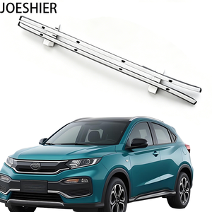 JOESHIER ขายส่ง แร็คหลังคาสำหรับรถยนต์ 4x4 สำหรับ Honda XRV 2023-2024 ราวหลังคา แร็คหลังคา ราวข้าง อลูมิเนียมอัลลอย - Product Image 1