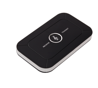 Émetteur-récepteur audio Bluetooth 5.3 2 IN 1 3.5mm AUX Jack RCA USB Dongle Musique Adaptateur sans fil pour voiture PC TV Casque d'écoute