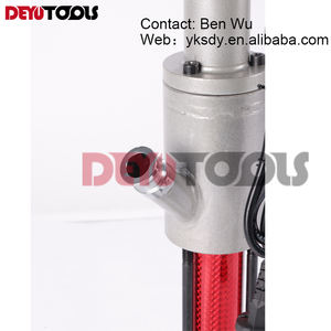 <span class=keywords><strong>Pistola</strong></span> de Pulverización Eléctrica sin Aire para Revestimiento Impermeable, <span class=keywords><strong>Masilla</strong></span>, <span class=keywords><strong>Poliuretano</strong></span> a Base de Agua, Cemento JS, Pulverización de Aceite, Grado Industrial para Bricolaje - Product Image 6