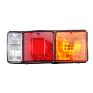 214-1903 <span class=keywords><strong>Prix</strong></span> d'usine LAMPE DE QUEUE pour le fournisseur <span class=keywords><strong>Mitsubishi</strong></span> <span class=keywords><strong>Canter</strong></span> - Product Image 1
