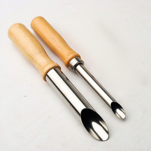 Juego <span class=keywords><strong>de</strong></span> Herramientas <span class=keywords><strong>de</strong></span> Cerámica <span class=keywords><strong>de</strong></span> Madera Directo <span class=keywords><strong>de</strong></span> Fábrica, Perforador <span class=keywords><strong>de</strong></span> <span class=keywords><strong>Arcilla</strong></span>, 4 Piezas, Herramientas <span class=keywords><strong>de</strong></span> Escultura Suave, Protección Ambiental, Herramientas <span class=keywords><strong>de</strong></span> Pintura DIY - Product Image 4