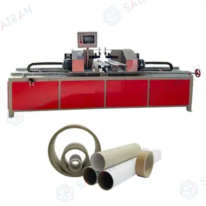 Professional supplier ID. 152mm paper core paper tube head grinding machine