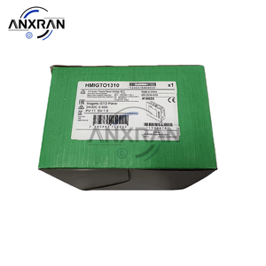 Pour Schneider HMIGTO1310 Écran tactile avancé Harmony GTO de 3.5 pouces - Product Image 4