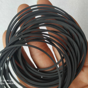 1.1 مللي متر مربع حزام مطوية طول 35 مللي متر 0.76usd/قطعة DVD لعبة <span class=keywords><strong>VCD</strong></span> الأسطوانة صغيرة أحزمة من المطاط - Product Image 1