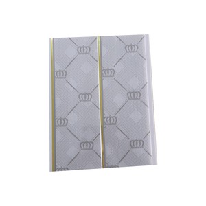 Pannelli da soffitto in <span class=keywords><strong>Pvc</strong></span> di plastica impermeabile piastrelle da soffitto <span class=keywords><strong>bagno</strong></span> decorativo - Product Image 5