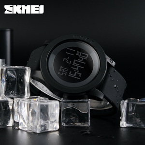 15000 ㎡   Montres numériques pour homme, vente chaude, PRO Super Factory <span class=keywords><strong>SKMEI</strong></span> <span class=keywords><strong>1142</strong></span>, vérifiées par la plateforme, cadeau pour homme, Relojes Deportivos - Product Image 4