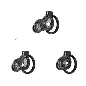 Innovatieve Multifunctionele Corrosiebestendige Apparatuur Voor Volwassen Terughoudendheid Speciaal Ontwerp Seksspeeltjes Op Grote Schaal Gebruikt Seksueel Misbruik - Product Image 1