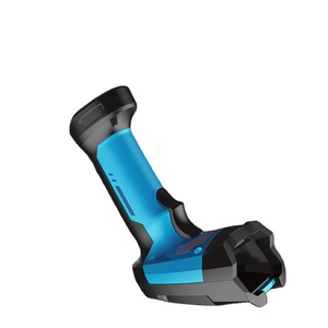 Lector de código de barras inalámbrico, lector de código de barras inalámbrico para símbolo, ireless can22D ecarararararcode Canner 2,4G ececeiver - Product Image 1