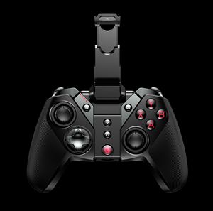 จอยเกมไร้สาย G4PRO 2.4Ghz บลูทูธ สำหรับ Android และ Switch รุ่น A0436 คอนโทรลเลอร์ G4 Pro บลูทูธ - Product Image 4