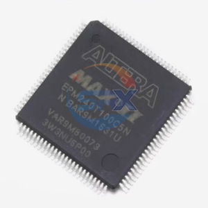 Nieuwe Originele Epm240t100c5n TQFP-100 Programmeerbare Logische Apparaten Chip Ics Elektronische Componenten Geïntegreerde Schakeling <span class=keywords><strong>Microcontroller</strong></span> - Product Image 1