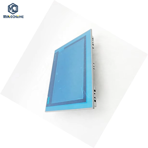 Panneau tactile HMI industriel 6AV2124-0MC01-0AX0, module d'affichage de contrôle d'automatisation - Product Image 1