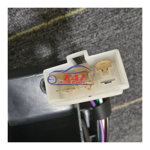 ไฟท้ายจ๊อกกิ้งสำหรับ Mitsubishi Fuso - Product Image 3