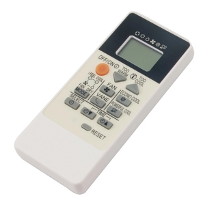 Télécommande RU18A pour climatiseur Mitsubishi MSZ-HJ25A MSZ-DM25VA MSZDM35VA MSZ-DM25VA-E1 MSZ-DM25VA-ER1 MSZ-DM35VA-E1 - Product Image 3