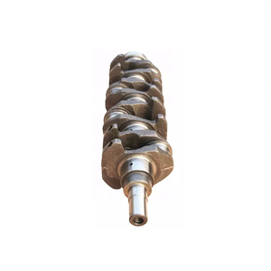 Pièces de rechange pour moteurs de haute performance, vilebrequin en fonte 1Y 2Y 13411-72010 pour Toyota, vente de pièces automobiles japonaises - Product Image 3