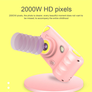 Camara Infantil para niños, Camara para Foto <span class=keywords><strong>Grfica</strong></span> - Product Image 2