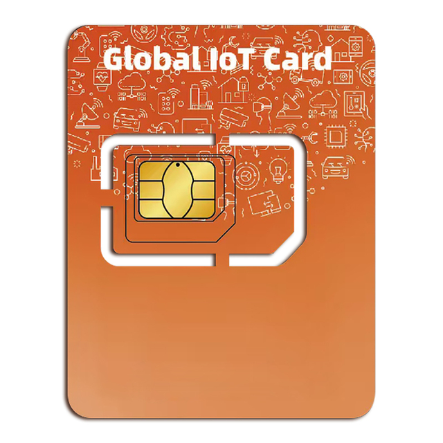 4G Walkie Talkie IOT Sim Cards International OME 30MB/300mb/ 800mb Special IOT SIM Card for Poc Radio GPS Tracker
