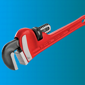 Hot Bán Khoan Và Khai Thác Mỏ Sử Dụng Mỹ Nhiệm Vụ Nặng Nề Có Thể Điều Chỉnh Xử Lý Nhiệm Vụ Nặng Nề Thẳng Ống Cờ Lê Công Cụ - Product Image 1