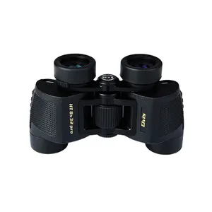 Best Selling Portable Telescope 10X32 Long Distance Thermal Telescope Outdoor High Power High Definition Binoculars