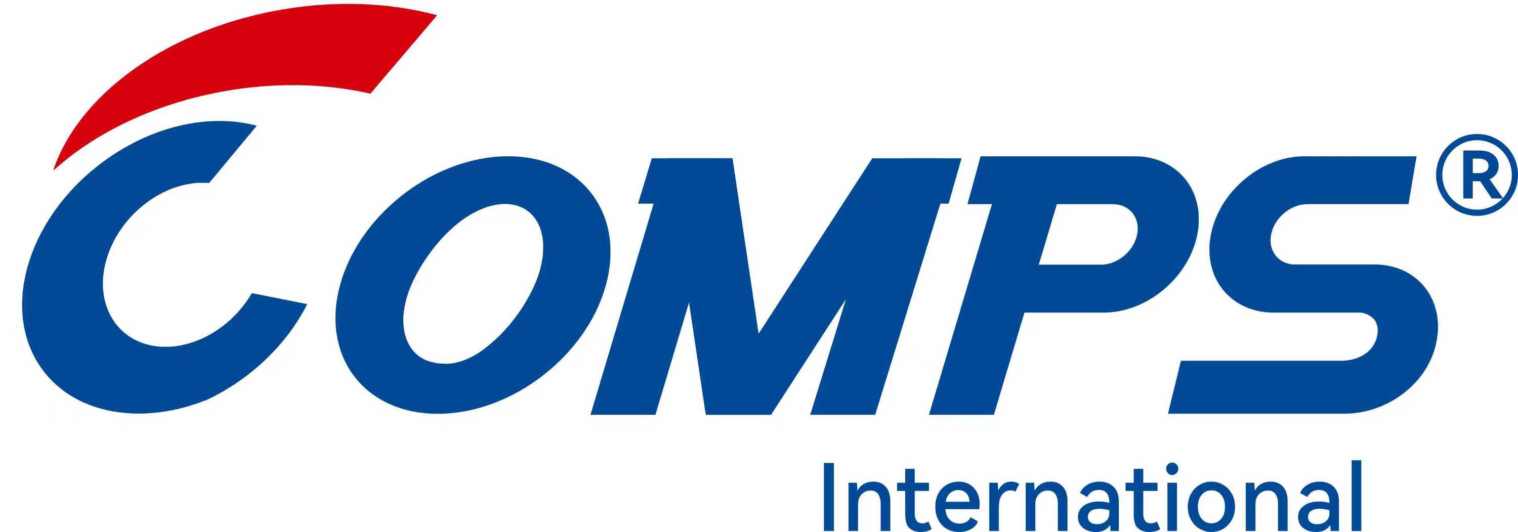 Comps Technology (Hebei) Co., Ltd. logo
