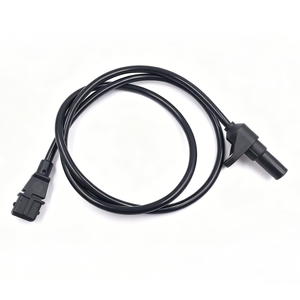 Peivso เซ็นเซอร์วัดความเร็วล้อ ABS แบรนด์ใหม่12706030 OEM สำหรับวอลโว่ V40 S40 1.9L รับประกัน1ปี2000-2004 - Product Image 3