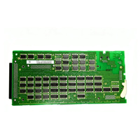 Carte de circuit imprimé industrielle CNC A20B-8100-0770, stable, pour liaison multi-appareils, pièces détachées pour l'automatisation des diaphragmes et emballages au lithium