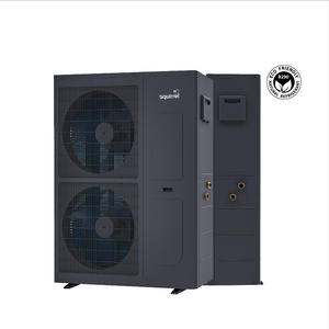 <span class=keywords><strong>Pompe</strong></span> <span class=keywords><strong>à</strong></span> <span class=keywords><strong>chaleur</strong></span> <span class=keywords><strong>air</strong></span>-<span class=keywords><strong>eau</strong></span> <span class=keywords><strong>à</strong></span> haute efficacité Devotion Allemagne Pologne A+++ Monobloc <span class=keywords><strong>Appartement</strong></span> R290 20kW Compresseur Inverter DC - Product Image 2