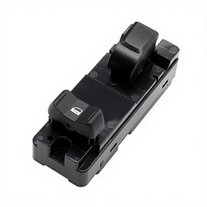Interruptor Elevavidrios ISUZU D-Max 8973961020, un Componente Clave en los Reguladores de Ventanas - Product Image 2
