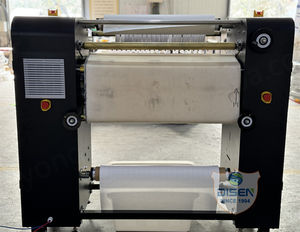 Industrial Custom Label Satin <b>Ribbon</b> Printing Machine Flexo Lanyard Dye Sublimation Heat Transfer Satin-<b>Ribbon</b>-Printing-Machine - Product Image 5