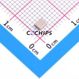 8DSC120G0010L Crystal (Passive) SMD3225-4P Crystal Oscillator SMD Crystal Oscillator 12MHz 10ppm 10pF - Product Image 1