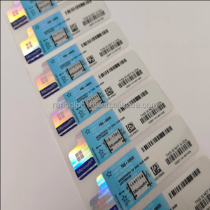 Win fsional OEM ملصق OEM ضمان تنشيط عالمي عبر الإنترنت للفوز ملصق مفتاح برو 12 شهرًا - Product Image 2